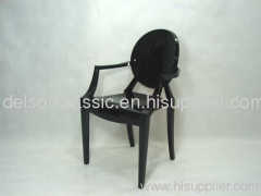 Victoria Ghost Armchair