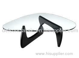 Isamu Noguchi coffee table DS402