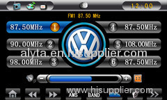 Double Mazda CX-7 car dvd gps bt radio dvb-t canbus usb sd slot vcd cd ATV/DTV Ipod/Iphone/Ipad HD Ditigal touchscreen