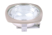 8" Aluminum Energy Saving specific shape Recessed Downlights