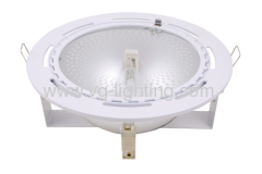 Classic Traditional Aluminum Die-casting Recessed Downlights