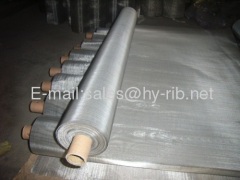 Stainless Steel Wire Mesh