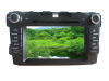 Double Mazda CX-7 car dvd gps bt radio dvb-t canbus usb sd slot vcd cd ATV/DTV Ipod/Iphone/Ipad HD Ditigal touchscreen