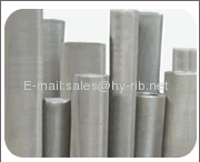 Stainles Steel wire mesh