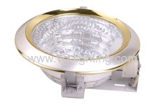 4"8" Interiour Halogen Recessed Downlights