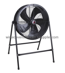 Axial Ventilation Fan Standing Type