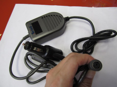 Automatic Laptop Car Charger