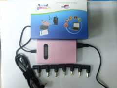 Meind Automatic Laptop AC Adapter 505I-70W