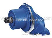 A2FE series hydraulic motor