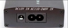 Meind Universal Laptop AC/DC Adapter 505K-100W