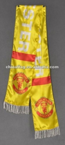 yello Manchester Scarf