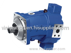 A6V series hydraulic motor