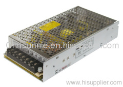 manufacturer switching power supply 100W AC/DC CE RoHS Certificate
