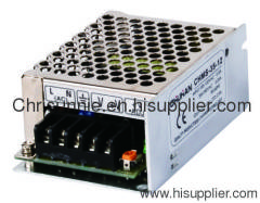 power supplies