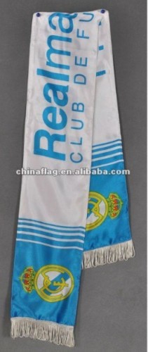 Club scarf