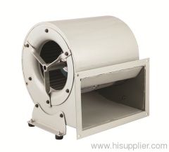 Centrifugal Air-Conditioning Fan