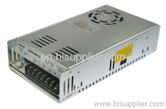 switching power supplies