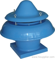 Centrifugal Roof Extraction Fan