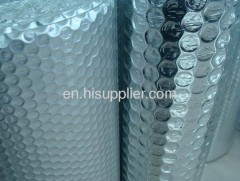 Steel structure Foil bubble Thermal Reflective Material