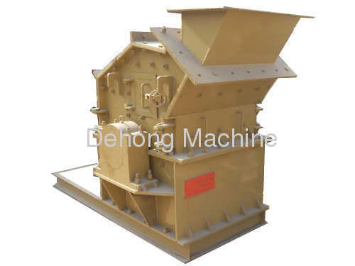 Dehong Sand making machine 800*400 PXJ Fine Crusher