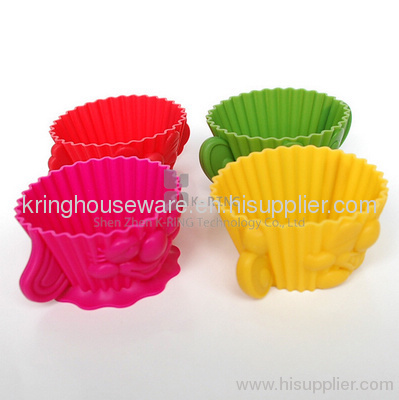 mini cake mold hot sell cake mould backery mould