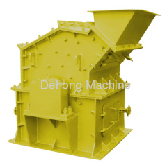 China mining crushing machine 800*600 PXJ Fine Crusher