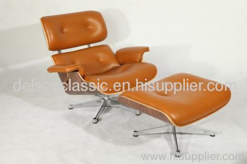 eames lounge chair