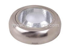 6" Interiour Surface Mounted Ceiling Downlight