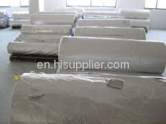 AL foil bubble Thermal Insulation Material