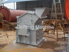 Dehong Sand making machine 800*800 PXJ Fine Crusher