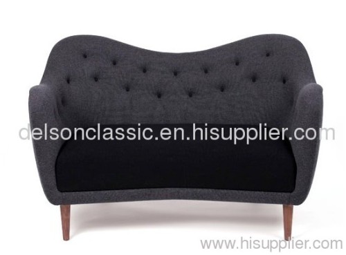 Finn Juhl Model 4600 Sofa