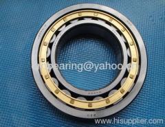 Professional Supplier of NU202 Cylindrical Roller Bearing