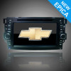 Special 2din 7inch Chevrolet NEW EPICA car dvd gps bt radio dvb-t canbus mp4/mp5 ipod am/fm tuner/RDS aux HD TFT panel