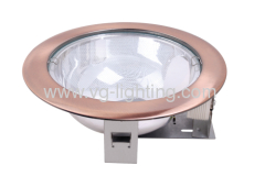 8" Interiour Halogen Recessed Downlights