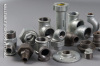 Malleable Iron Pipe Fitting, elbow, tee, cross, bends, plug,cap,union,ect