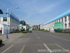 Shandong Taifeng Steel Industry Co.,Ltd.
