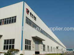 Shandong Taifeng Steel Industry Co.,Ltd.