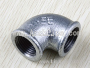 Cast Iron pipe fitting