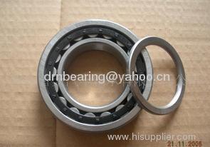 Top quality bearing manufacturer cylindrical roller bearing NJ206