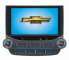 7inch Chevrolet Malibu car dvd gps with dvb-t canbus usb sd slot mp3/mp4 tv vcd cd digital screen