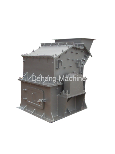 Cement crushing machine 1010*1010 PXJ Fine Crusher