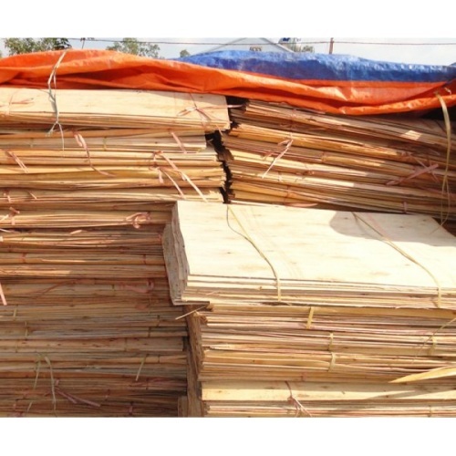 Acacia Core Veneer