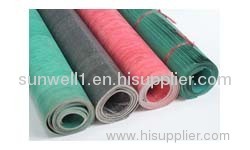 Acid Resistant Asbestos Rubber Sheet