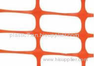 Extruded Plastic Mesh