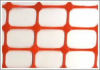 Plastic Mesh for Barrier Fencing