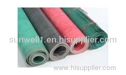 Asbestos Rubber Sheet