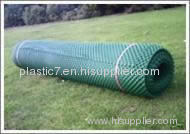 Grass Protection Plastic Mesh