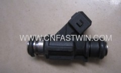 AUTO China fuel injector