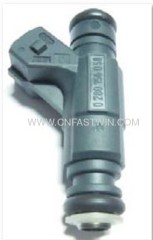 China bosh fuel injector