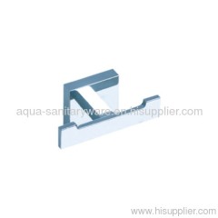 Square Robe Hook B62540